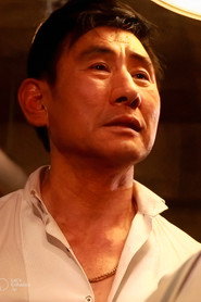 Photo of Jeong In-cheol