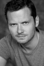 Photo of Elliott Jordan as Brian Usher