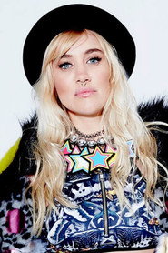 Photo of Olivia Nervo as Self