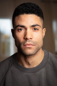 Photo of Giovanni DeVal as Luke Taylor