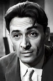 Photo of Anatoliy Falkovich as Felix Edmundovich Dzerzhinsky