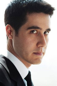 Photo of David Kwong as Self - Host