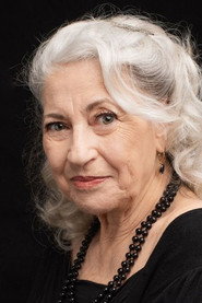 Photo of Rafaela Puopolo as Delegada