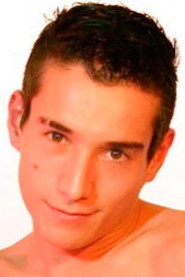 Photo of Aaron Ashford
