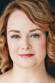 Photo of Christena Hampson as Lynn