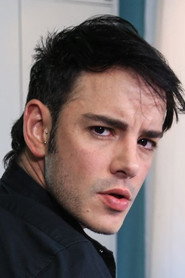 Photo of Rego Bello as (segment "Doc I Need Your Cock!")