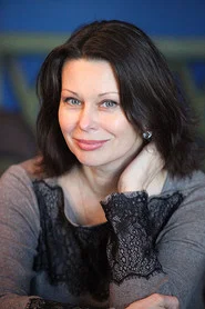 Photo of Elena Kharitonova as Мария Фёдоровна