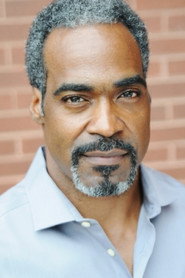 Photo of James Arthur Sims as David