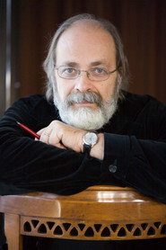 Photo of Marco Giusti as se stesso