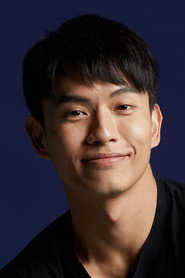 Photo of Ptero Lee as Yang Kai Zhou