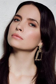 Photo of Liisi Koikson as Anna Rõuk