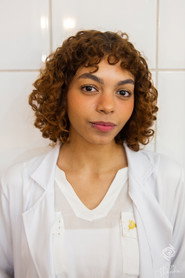 Photo of Lívia Mayra as Luci