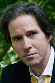 Photo of Andrew Richards as Parsifal