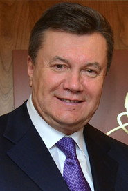 Photo of Victor Yanukovich as Self