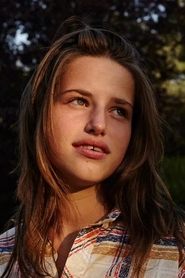 Photo of Salomé van Grunsven as Femke