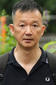 Photo of Raymond Chan Chi-Chuen as Yam