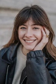 Photo of Caterina Signorini as Monica