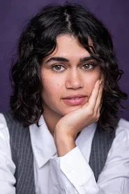Photo of Riz Moritz as Louise