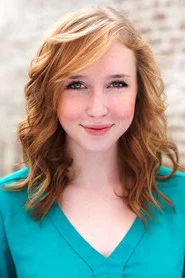 Photo of Holly Hubbell as The Missus