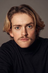 Photo of Jona Hansen as Johannes van Goth