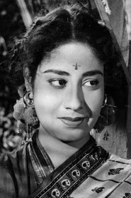 Photo of Chand Usmani as Hiroka (Hurato's daughter)