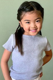 Photo of Milinka Winata as Queenie