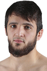 Photo of Dzhambulat Selimkhanov as Self