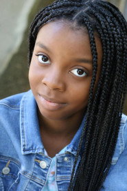 Photo of Makenzie Lee-Foster as Little Rose