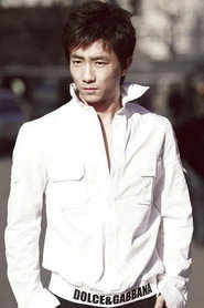 Photo of Yinglong Zhao