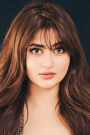 Photo of Sajal Ali as Zara karamullah