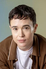 Photo of Elliot Page as Viktor Hargreeves / Number Seven