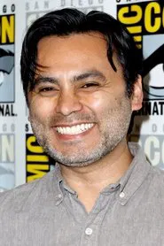 Photo of Adam Muto as Self