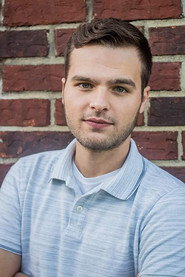 Photo of Chase Walker as Chase