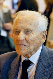 Photo of Jean d'Ormesson as Self
