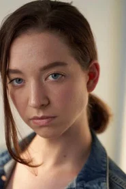 Photo of Erika Frase as Katie Santiago