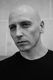 Photo of Alex McColl as Stunt Double HEK