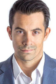 Photo of Ace Marrero as Andrew Tucker