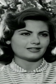 Photo of Ledia Stefanidou as Gioulia