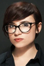 Photo of Laurie Penny as Self