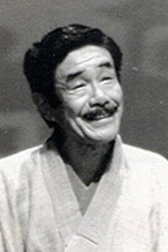 Photo of Shigeo Ozawa as Jeff Tracy