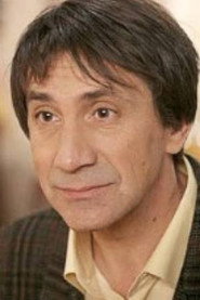 Photo of Aleksandr Vasilyev as Евгений Петрович Никитин младший лейтенант милиции