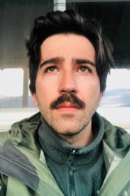 Photo of Alexandros Bozinidis as Dimitris
