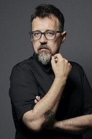 Photo of Paco Plaza as Self - Filmmaker