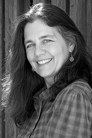 Photo of Beth Wald as Self