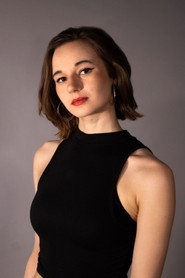 Photo of Charlie Jurta as Judy