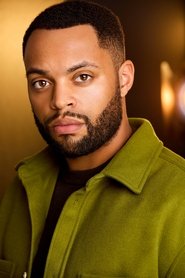 Photo of Christopher Sky as Carter