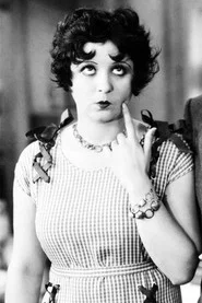 Photo of Helen Kane as Dangerous Nan McGrew
