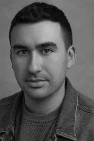 Photo of Daniel Omrani as Sammy