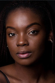 Photo of Melanie de Vales as Rosa
