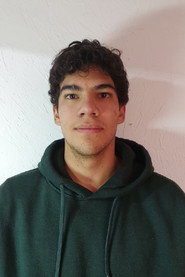 Photo of Javier Taboada Dovalina as Antonio